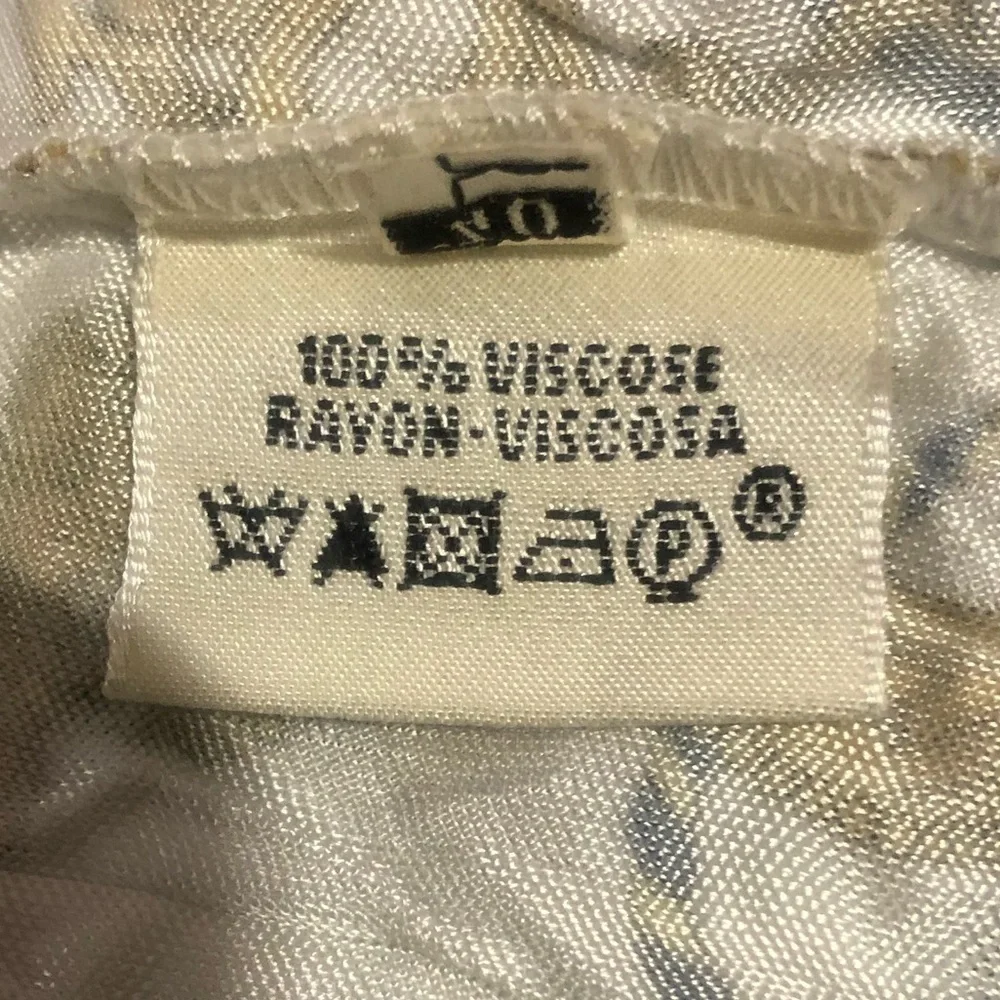 HERMÈS
Printed Bateau Neckline Top
Long sleeve - Picture 7 of 9